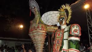 Neelamperoor Patayani